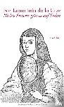 Juana Inés de la Cruz, Sor, König-Porstner, Heidi - Nichts Freieres gibt es auf Erden