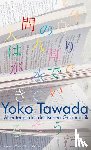 Tawada, Yoko - Abenteuer der deutschen Grammatik