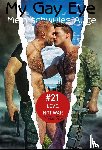 - Mein schwules Auge / My Gay Eye #21 LOVE NOT WAR