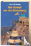 Gottberg, Hans von - Der Kampf um die Kistenburg