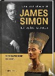Schmidt Arcangeli, Catarina - James Simon