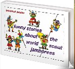 Keyler, Hartmut - funny stories about the world scout jamborees