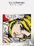  - Roy Lichtenstein