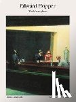 Liesbrock, Heinz, Hopper, Edward - Edward Hopper: Masterpaintings