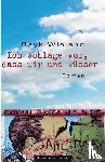 Wieland, Rayk - Ich schlage vor, dass wir uns küssen
