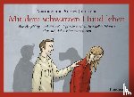 Johnstone, Matthew, Johnstone, Ainsley - Mit dem schwarzen Hund leben