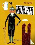 Sasek, Miroslav - München