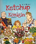 Modan, Rutu - Ketchup fur die Konigin