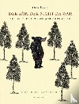 Lavie, Oren - Der Bär, der nicht da war