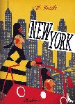 Sasek, Miroslav - New York