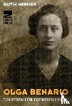 Werner, Ruth - Olga Benario