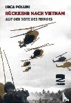 Pollini, Luca - Rückkehr nach Vietnam