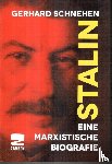 Schnehen, Gerhard - Stalin