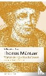 Strerath-Bolz, Ulrike - Thomas Müntzer