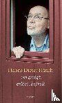 Hüsch, Hanns Dieter - Vergnügt, erlöst, befreit