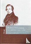  - Robert Schumann. Interpretationen seiner Werke