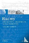  - Bach-Handbuch. Bachs Oratorien, Passionen und Motetten