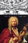 Rampe, Siegbert - Antonio Vivaldi und seine Zeit