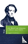  - Felix Mendelssohn Bartholdy. Interpretationen seiner Werke