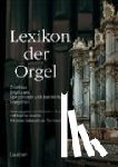 - Lexikon der Orgel
