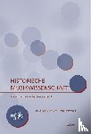  - Historische Musikwissenschaft