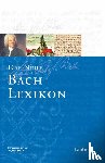  - Das Neue Bach-Lexikon