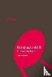 Menke, Johannes - Kontrapunkt II