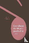 Dahlhaus, Carl - Grundlagen der Musikgeschichte