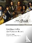  - Sozialgeschichte der Musik des Barock
