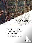  - Instrumente und Aufführungspraxis der Barockmusik