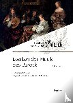 - Lexikon der Musik des Barock