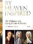 Marx, Hans Joachim - By Heaven Inspired