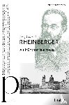 Petersen, Birger - Josef Gabriel Rheinberger