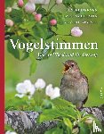 Pedersen, Jan, Svensson, Lars, Bezzel, Einhard - Vogelstimmen