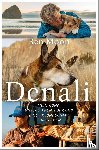 Moon, Ben - Denali