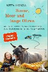 Lubkoll, Lotta - Sonne, Meer und lange Ohren