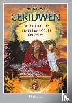 Böckl, Manfred - Ceridwen