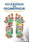 Kliegel, Ewald - Reflexzonen und Organsprache