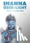 Ferguson, Susan - Inanna Über-Licht