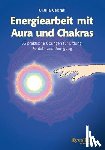 Georgii, Ursula - Energiearbeit mit Aura und Chakras