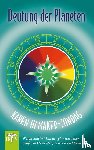 Hamaker-Zondag, Karen - Deutung der Planeten