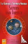 Greene, Liz, Arroyo, Stephen - Saturn und Jupiter