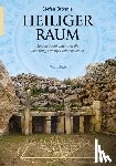 Brönnle, Stefan - Heiliger Raum