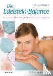 Grundmann, Monika - Die Edelstein-Balance
