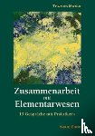 Mayer, Thomas - Zusammenarbeit mit Elementarwesen