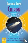 Clow, Barbara - Chiron