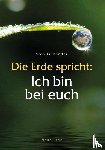 Linnander, Sten - Die Erde spricht: Ich bin bei euch