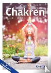 Tubali, Shai - Chakren