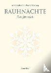 Stallkamp, Anne, Hartung, Werner - Rauhnächte