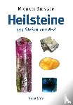 Gienger, Michael - Heilsteine